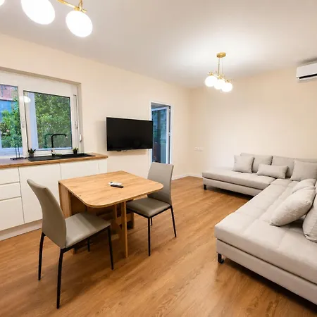 Apartamento Spot