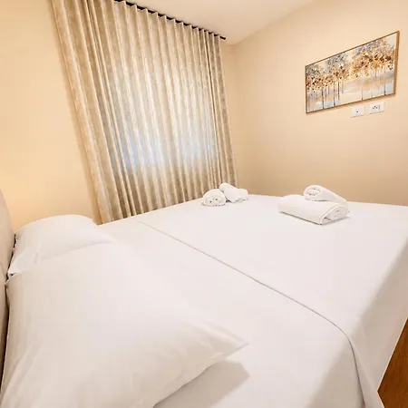 Apartamento Spot Tirana
