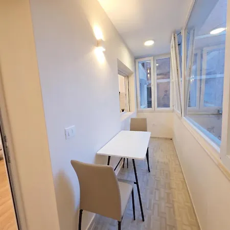 Spot Apartamento *